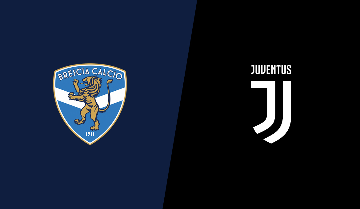 Brescia – Juventus Streaming Gratis Diretta Live TV Link No Rojadirecta (Oggi Serie A)
