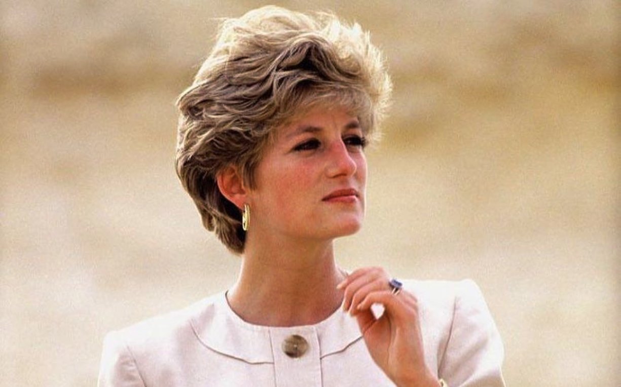 Lady Diana la morte: costretta a prendere psicofarmaci