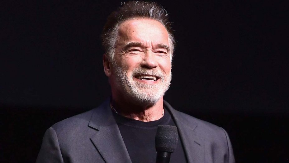 Arnold Schwarzenegger, il cinema mi ha insegnato a trasmettere messaggi, come bisogna fare in politica