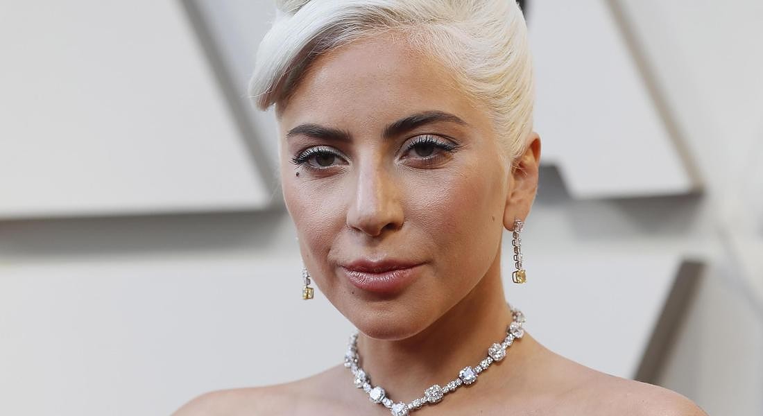 Lady Gaga sarà Patrizia Reggiani in un film