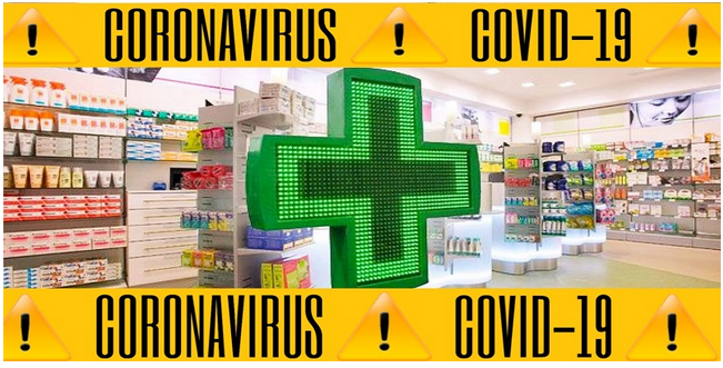 Coronavirus, nelle farmacie il test che in 15 minuti rivela se sei positivo