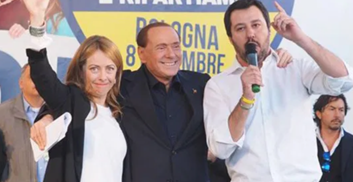 Coronavirus, Conte incontrerà il centrodestra. Telefonata Salvini-Mattarella