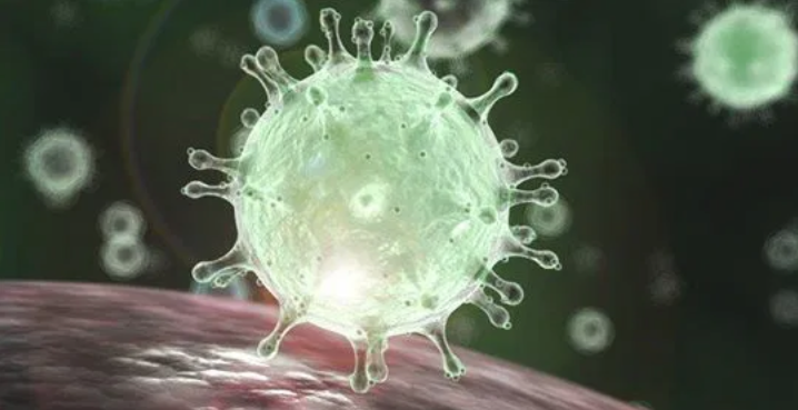 Il test dei virologi su Covid-19: ‘Rimane nell’aria fino a tre ore”