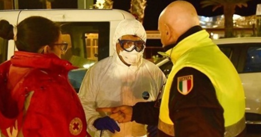“Una famiglia distrutta”, Coronavirus: morta la madre del paziente 1 in Puglia e la moglie è in Rianimazione