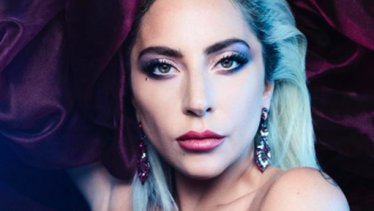 Lady Gaga scende in campo per raccogliere fondi in favore dell’OMS e per vincere insieme questa battaglia