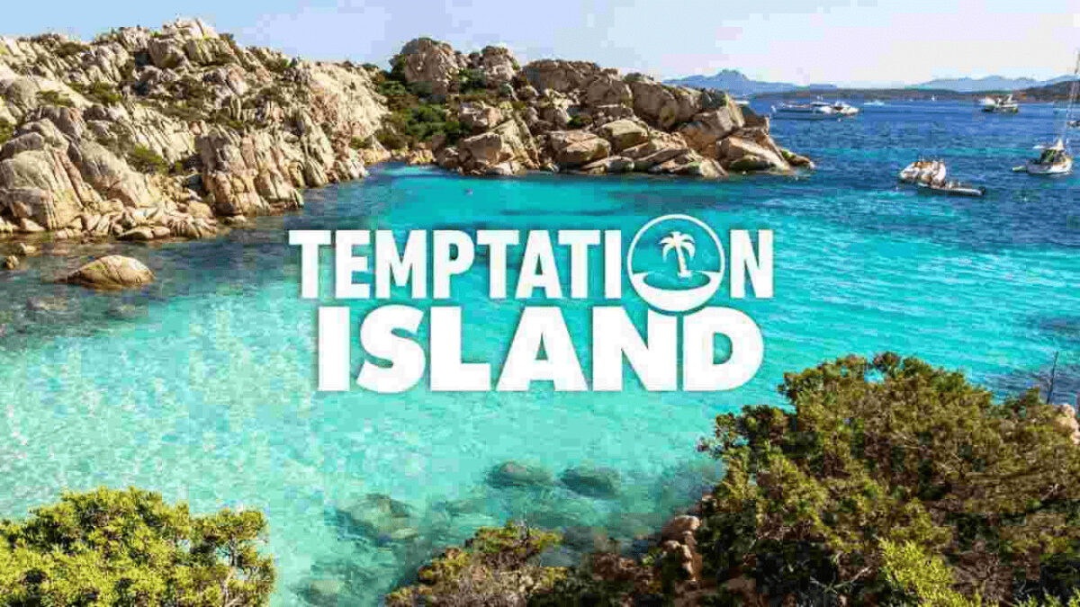 Temptation Island, chi sono i concorrenti:  Antonella Elia e Delle Piane, la Nazzaro e Amoruso, e quattro coppie sconosciute
