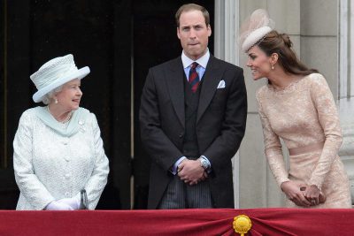 Regina Elisabetta abdica al trono? William non è adatto a fare il Re