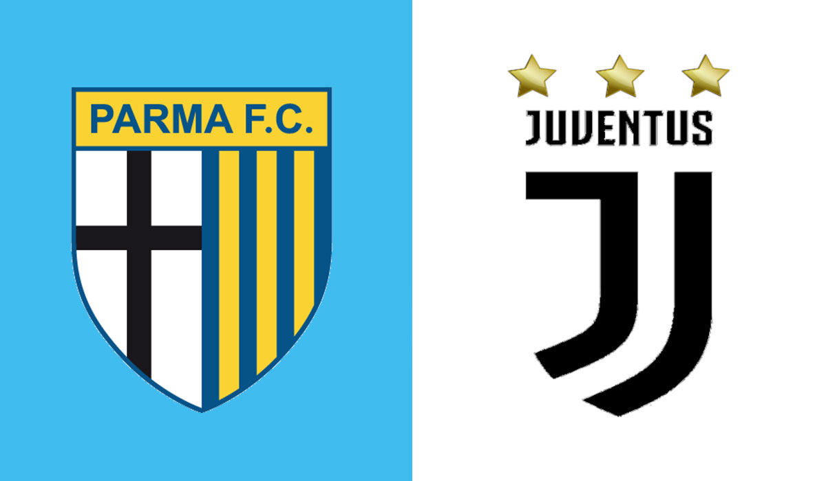 Dove vedere Parma – Juventus Diretta Live Tv Streaming gratis Sky o Dzan (Ore 20:45)