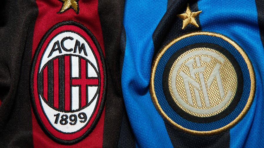 Streaming derby  Milan – Inter gratis dove vedere diretta live tv No Rojadirecta