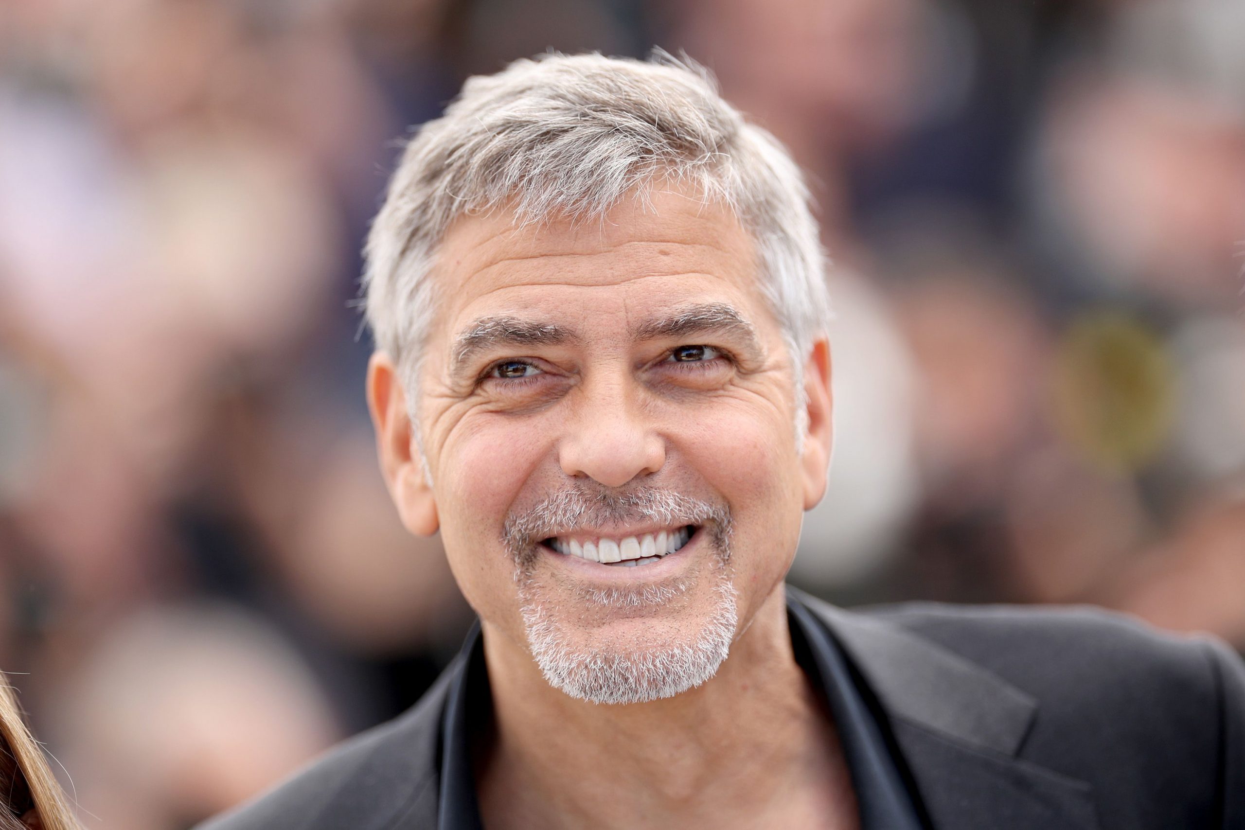 George Clooney farà da testimonial e raccoglieremo i fondi necessari per Como