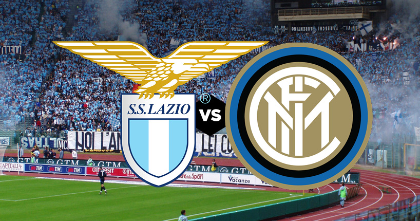 Streaming online Lazio – Inter Gratis dove vedere Diretta Live Tv Sky o Dzan (Serie A)
