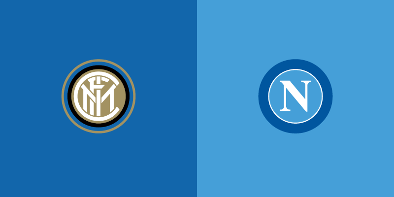 Inter – Napoli dove vedere Streaming Gratis Diretta Live Tv (Serie A Ore 18:00 2021-22)