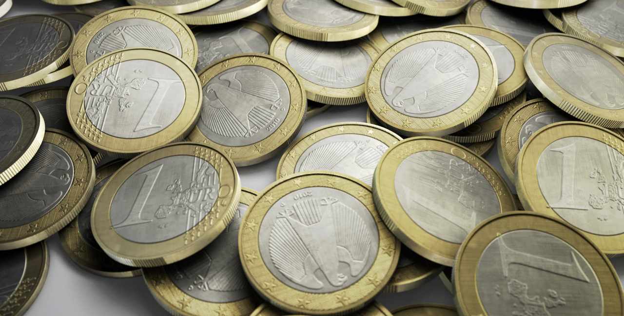 Un tesoro nel portafoglio: queste sono le monete da un euro per le quali i collezionisti pagano molto di più