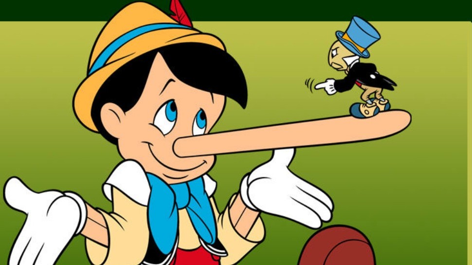 Pinocchio, la vera storia e tutti i personaggi