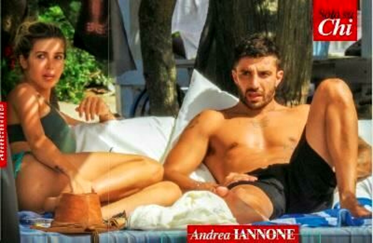 Andrea Iannone: chi è, età, carriera, vita privata, flirt, fidanzata, squalifica