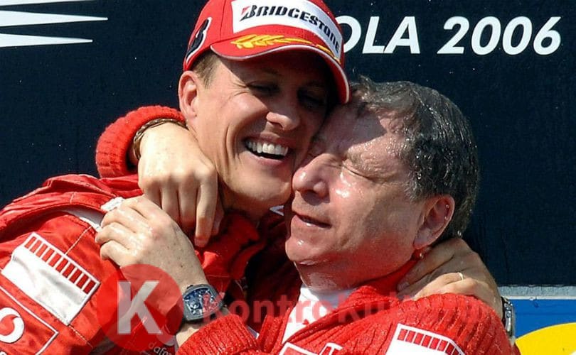 Michael Schumacher, le ultime notizie e tutto quello che devi sapere