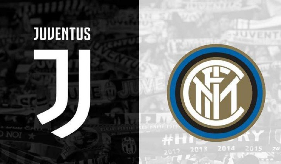 Juventus-Inter Streaming dove vedere Diretta Live Tv Gratis Dazn Sky Serie A